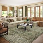 8x10 Area Rugs for Living Room: Was