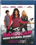 bandslam high school band (blu - ray) blu_ray Italian Import