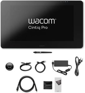 Wacom K100