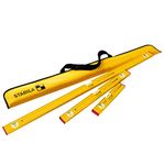Stabila 80 AS Pro Level 19714 Set, 4 Piece