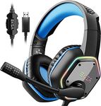 Gaming Headset Usbs