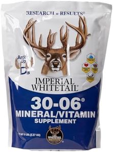 Whitetail 