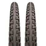 Continental Ride Tour 700 x 47c Bike Tyres (Pair)