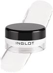 Inglot AMC Eyeliner Gel | White Mat