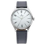 Titan Neo Iv Analog Silver Dial Men's Watch-1802SL02 / 1802SL02