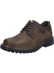 Josef Seibel Chance 08, Men's Derby, Brown (330 Moro), 9.5 UK