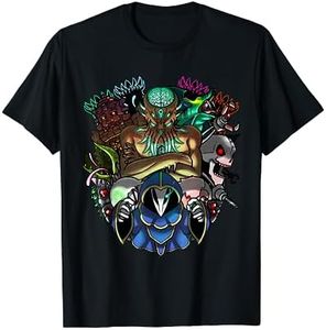 Terraria - Boss Rush: Edición Hardmode Camiseta