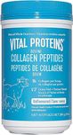 Vital Proteins Bovine Collagen Powder, 284g, Hydrolyzed Collagen Peptides - 10 g per serving - Unflavored (Packaging May Vary)