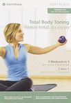 STOTT PILATES: Total Body Toning (English/French)