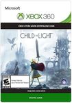 Child of Light - Xbox 360 Digital Code