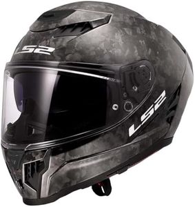 LS2 Helmet