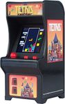 Tiny Arcade Tetris