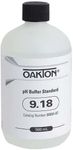 Oakton Buffer Solution, pH 9.18; 50