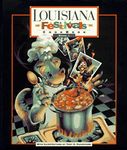 Louisiana Festivals Cookbook