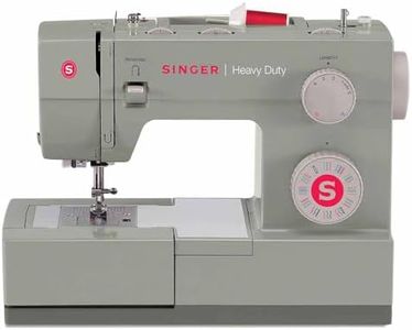 Singer 445