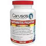 Carusos Natural Health Arthritis Fi