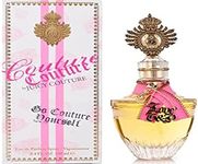 Juicy Couture Juicy Couture Couture Couture EDP for Women 3.4 oz/ 100 ml, 101 ml