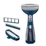 Conair GS38NXC Turbo ExtremeSteam Handheld Fabric Steamer