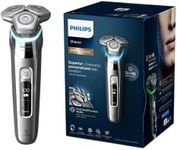 Philips Shaver Series 9000 SkinIQ w