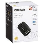 Omron Hem7600T Smart Elite Tubeless