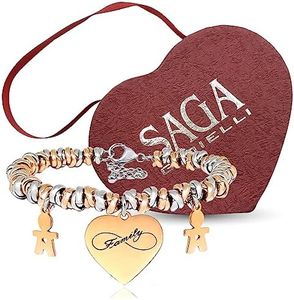 SAGA GIOIE