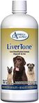 Omega Alpha LiverTone 500mL, Liquid