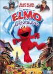 The Adventures of Elmo in Grouchland