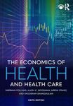 The Economics of Health and Health Care