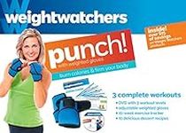 Weight Watchers: Punch! 3 Complete 