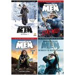 Mountain Men: Reality TV Series Complete Seasons 1-3 + 4 Volume 1