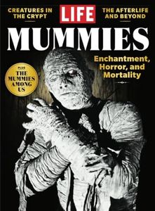 LIFE Mummies