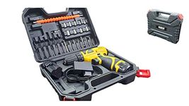 Mighty Max Battery Cordless Drills