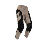 Fox Racing Men's Ranger Off Road Pant [TPE], Brown, 34W