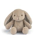 Mamas & Papas Welcome to the World Small Beanie Toy, Bunny