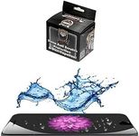 Liquid Screen Protector, for 4 Devi