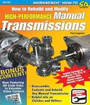 How to Rebuild and Modify High-Performance Manual Transmissions