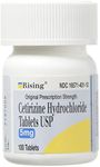 Rising Pharma - Cetirizine HCL 5 mg