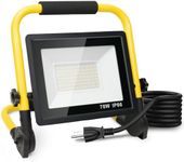 PACOLIT P 10000LM LED Work Light: P