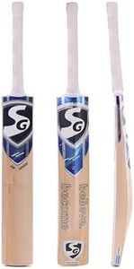 SG Cricket Bat HP Spark Size 4