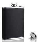 Man Hip Flasks