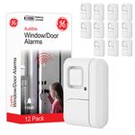 GE House Alarm Systems