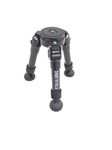 Shootvilla Mini Tripod Stand with 60mm 12" Bowl Payload Capacity Upto 90kg (SV-MTN)