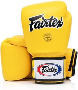 Fairtex BG