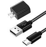 Micro USB Charger Cable Adapter 5Ft