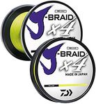 JB4U20 Braided Fishing Line