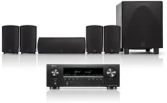 Definitive Technology ProCinema 6D