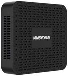 MINISFORUM MINI PC GK41 8GB DDR4 25