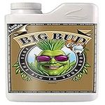 Flowering Stimulator / Liquid Fertilizer Advanced Nutrients Big Bud Coco (1L)