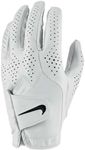 Nike Golf Glove Men's Left Hand Tour Classic IV GF1023-284