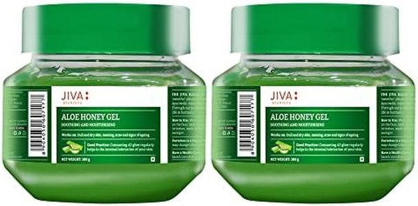 Jiva Aloe 